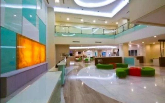 Mercure Surabaya Manyar
