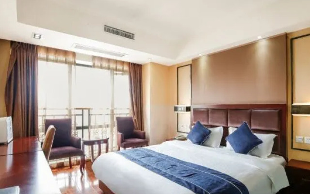 langtingshishangHotel