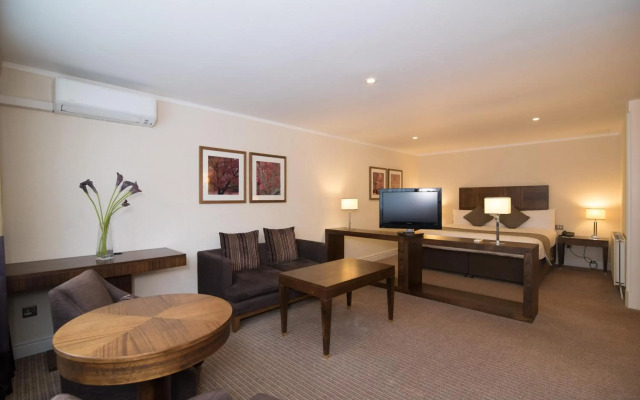 Regency Park Hotel