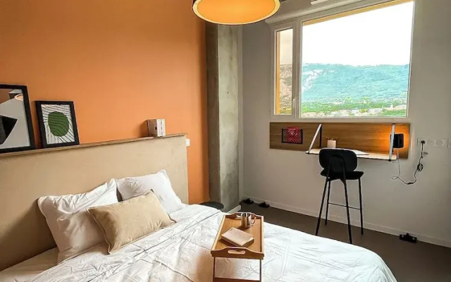 Ecla Genève Archamps