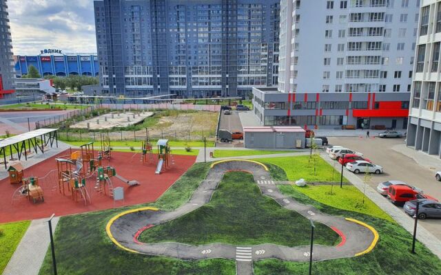 ИннХоум на наб. Кислова, д. 23