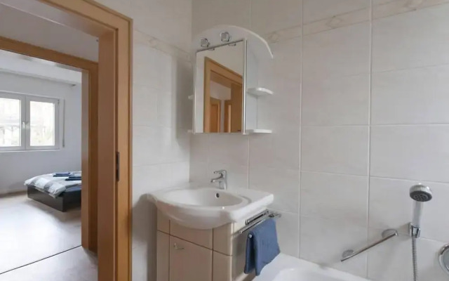 Schaefer Apartments GmbH