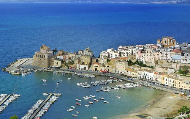 Apartment, Castellammare del Golfo