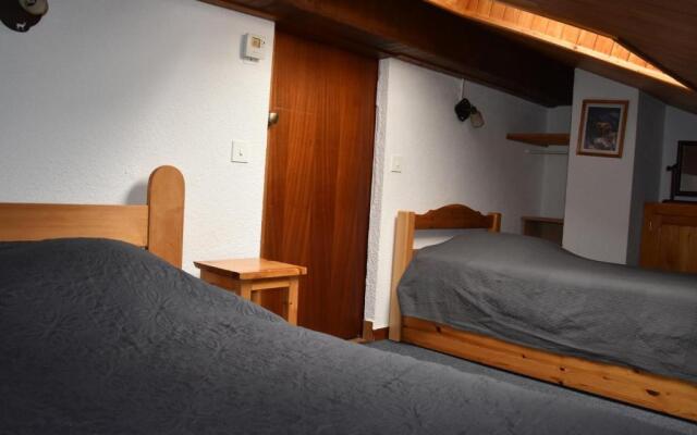 Appartement Pralognan-la-Vanoise, 3 pièces, 6 personnes - FR-1-464-150