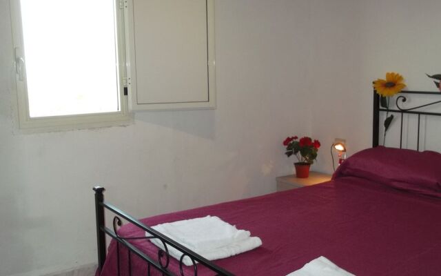 Villaggio Camping Costa del Mito