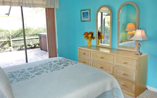 581 Fieldstone Drive