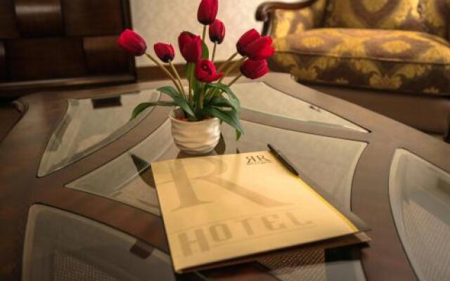 Roles Hotel