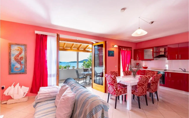 Holiday home Prizba bb