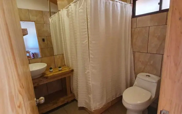 Tupuna Lodge Apartments