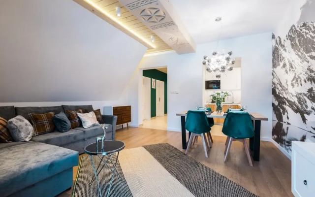 Apart Hotel Diamond