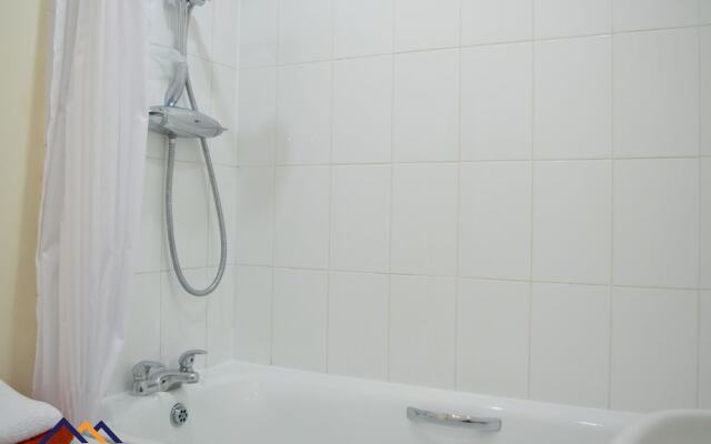 Sarum Suite