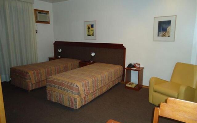 Collins Trade Hotel