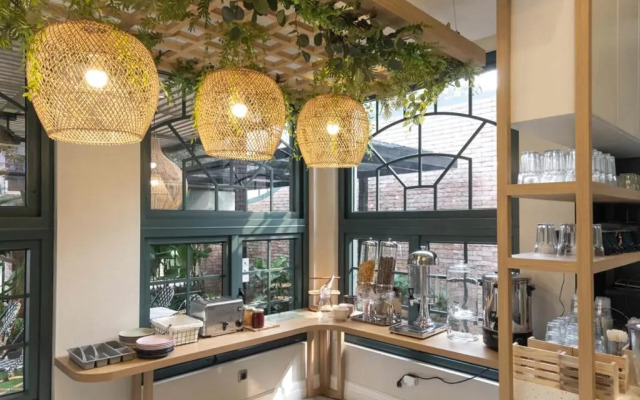 Cove MK House Senopati
