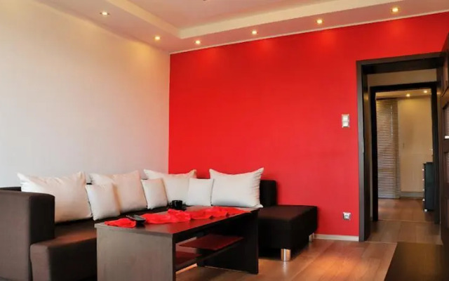 Apartament Heweliusz