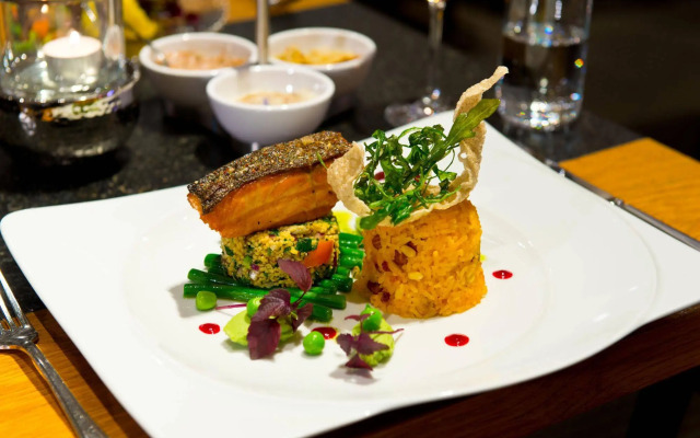 ACHAT Hotel Karlsruhe City