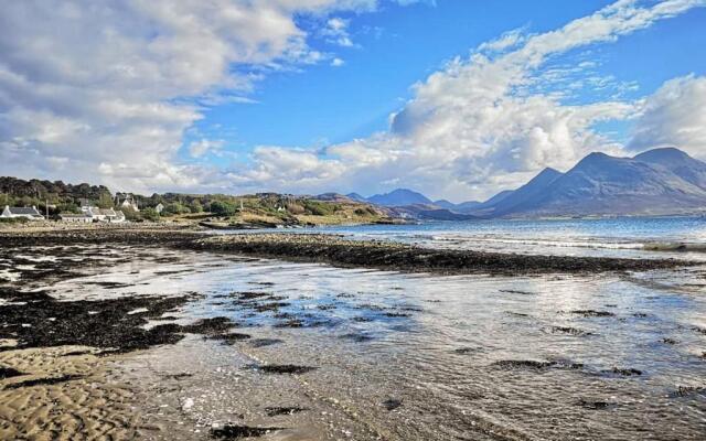 Raasay House