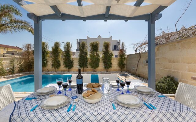 Villino Gemma Azzurra