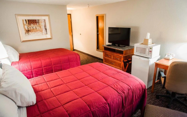 Select Inn Grafton