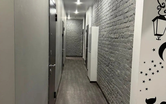 Метры в центре на улице Маяковского 6