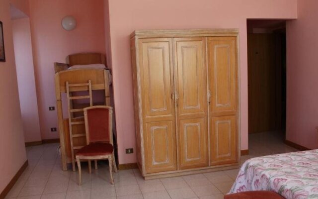 Hotel Vapore