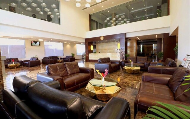 Shanti Clarks Inn Suites