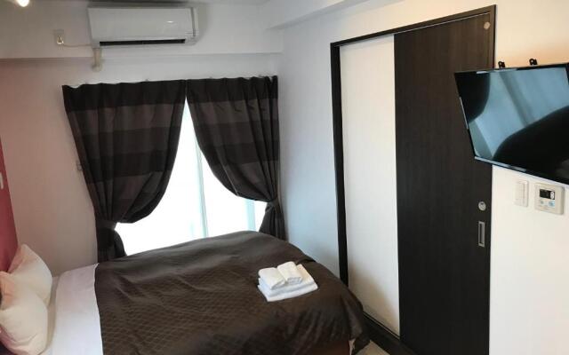 BiBi Hotel FUTENMA