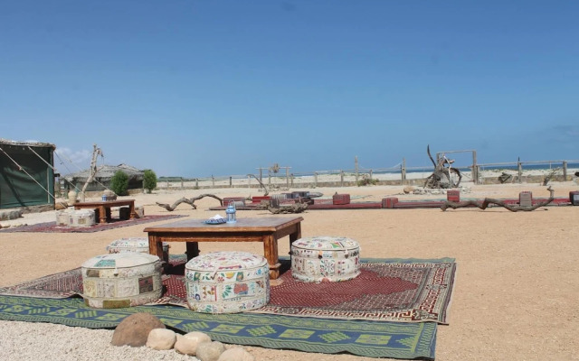 Souly Eco Lodge