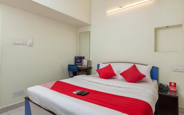 Townhouse 889 Orchid Sankrish Velachery