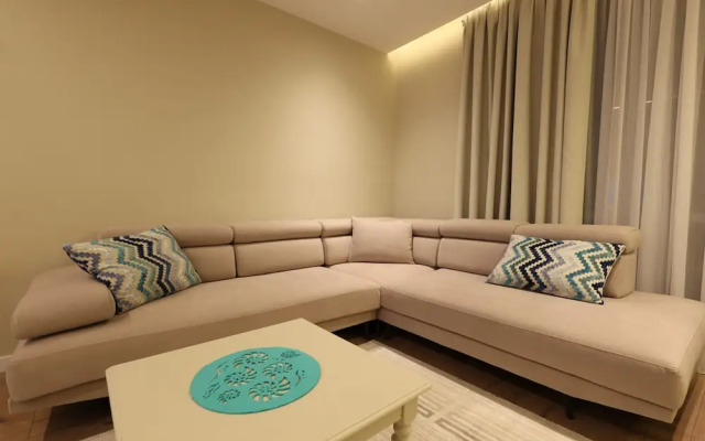 Grandstay Apartments 005
