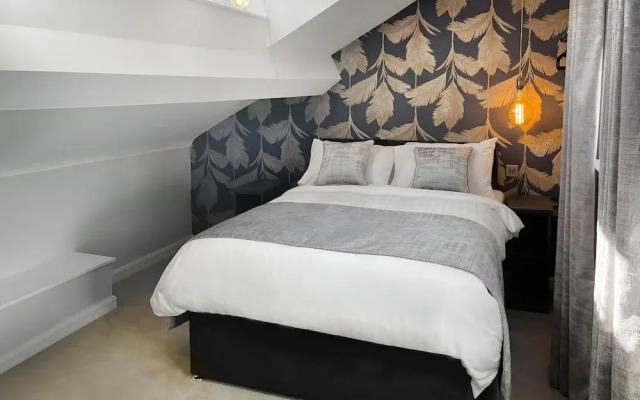 Home at Tancred Road