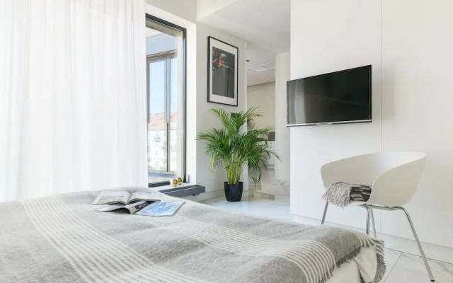 Centro Design Apartaments