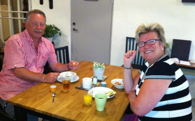 Halmstad Gårdshotell