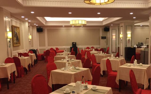Donghu Guest House