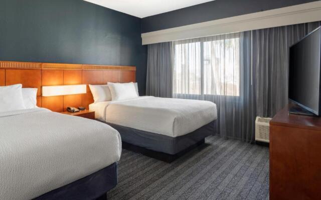 Courtyard St. Petersburg Clearwater