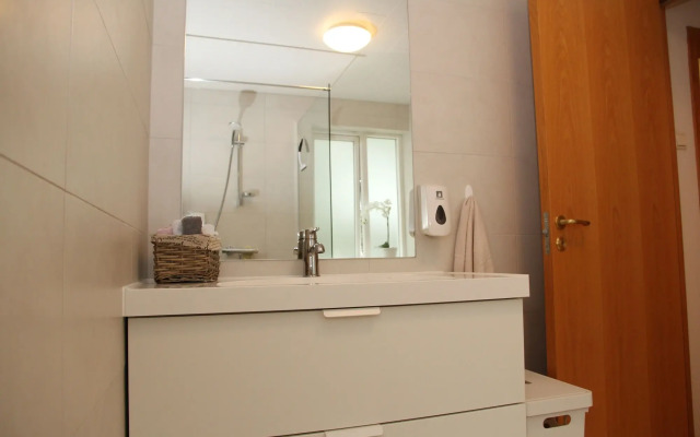 Olga Guesthouse