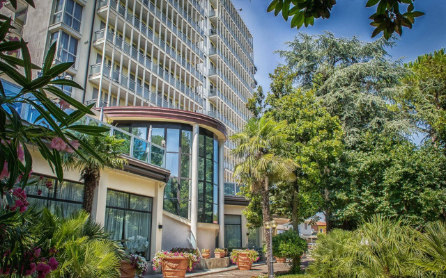 Hotel Terme Internazionale