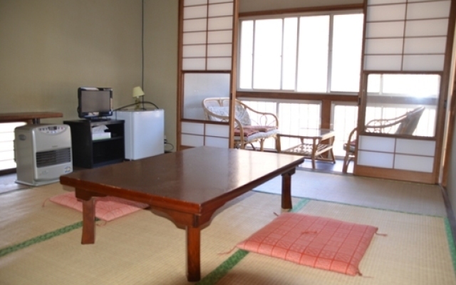 Nasuyumoto Onsen Yukawaya Ryokan Yukiso
