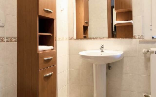 Residence with pool in San Vincenzo