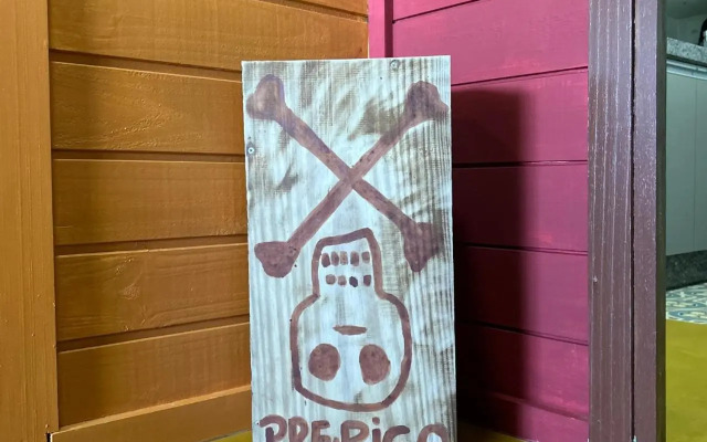 Vila do Chaves - Pousada foi matéria no G1