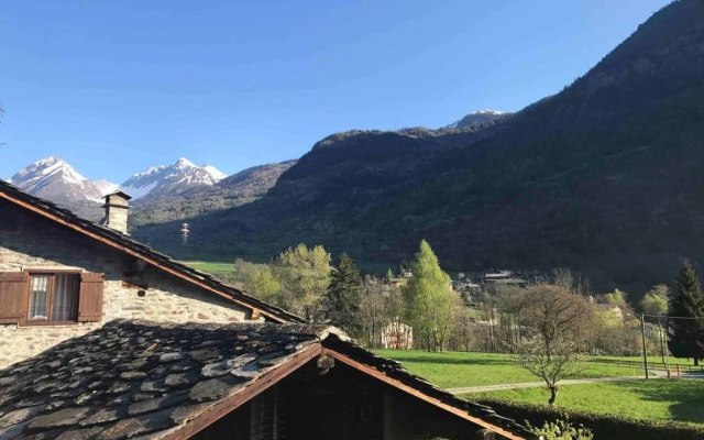 Locanda Lo Fòo
