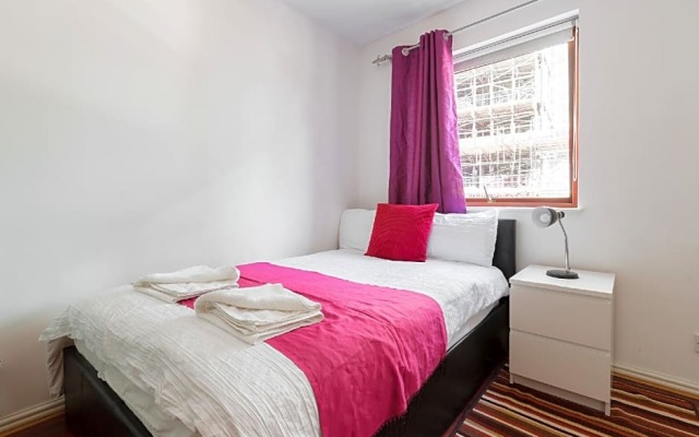 Canary Wharf Studios
