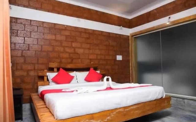 Coorg Gateway Resort