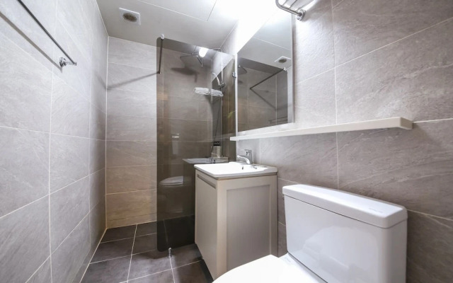Anyang Aein Hotel