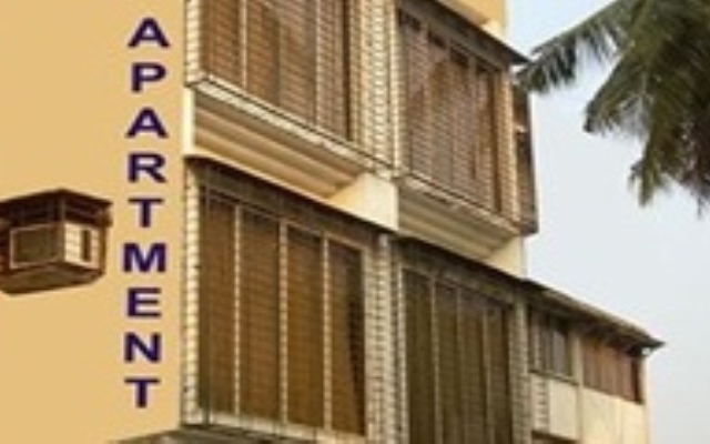 Arma Apartments