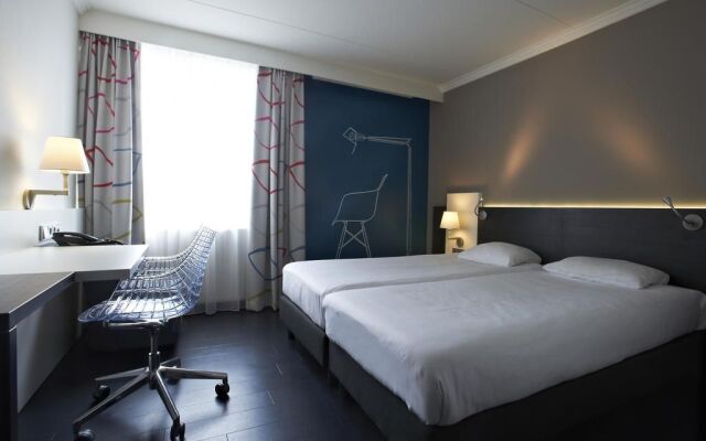 Postillion Hotel Dordrecht