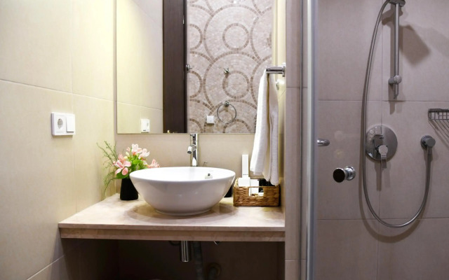 Badagoni Boutique Hotel Rustaveli
