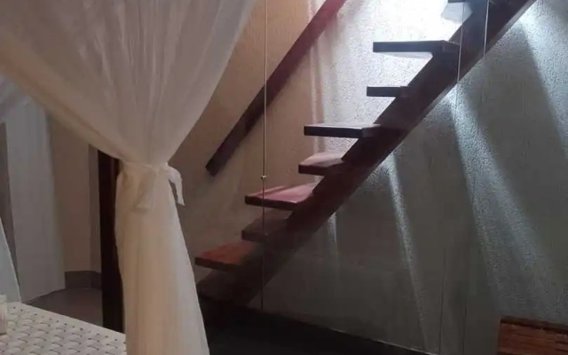 Hotel Velho Chico