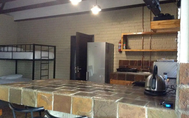 Reinheim River Chalets & Caravan Park