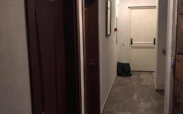 Ozgur Hotel