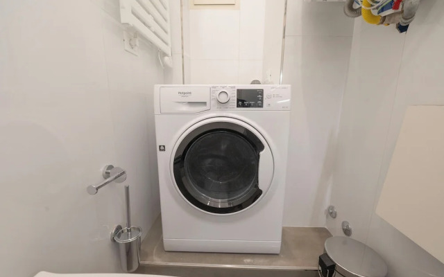 Splendor Eternal 3BR Apartment